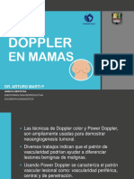 Doppler en Mamas