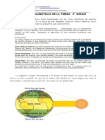 Guía 3° Básico HISTORIA - Zonas Climáticas-29.07.2021