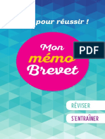 Memo Brevet Micromegapdf