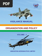 Vig Manual Vol I