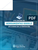 Herramientas Google