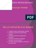 Pp-Komponen Pengurusan