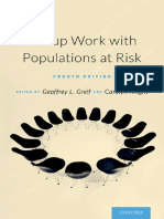 Group Work With Populations at Risk (2017)