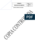 Rac038 Indice de Documentos Jefe de Control de Calidad V.02