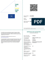 DRCM SIMF CHAPIRO-PUIU-19990812 Ensemble Des Certificats Vaccination COVID