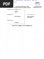 Bonilla Rip Off PRA | PDF | Fee | Service Industries