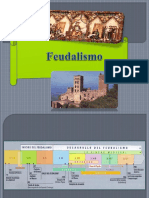 FeudalismoClase3