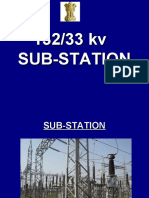 132 33kv Substation