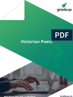 Victorian Poets New 78