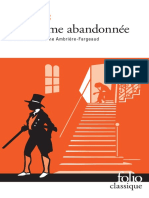 Femme Abandonnée Balzac