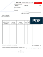 Etat Cnas Mouvement Du Personnel