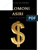 Dokumen - Tips - Yoruba Solomoni Asiri