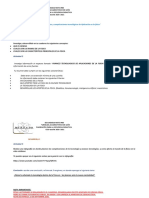 PROYECTO 2 CIENCIAS FISICA