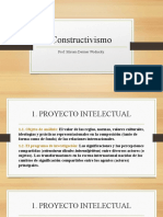 Constructivismo