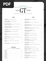 Download GT Fish and Oyster by benderfly SN51845946 doc pdf