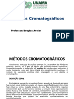 Cromatografia