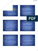 Aula 9 - Melhoramento de Espécies de Prop. Assexual