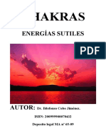 Chakras Energías Sutiles ( Pdfdrive )