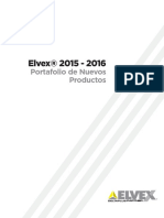 2015-2016 ELV MINI Catalog SPA