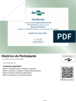 Aquaponia Residencial - Certificado de Conclusão 166120