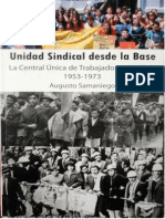 UnidadSindicalDesdeLaBase 