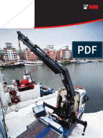 Hiab Crane Service Manual