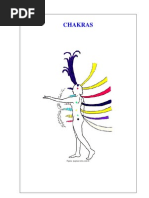 Chakras