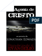Edwards Agonia Cristo