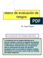 12amatriz de Evaluación de Riesgos