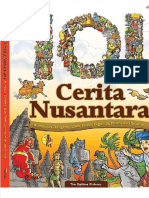Buku Tentang Cerita Nusantara