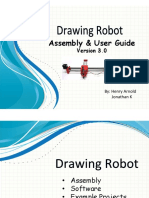 Assembly & User Guide: By: Henry Arnold Jonathan K