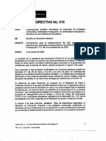 Directiva 16 y Componentes (1)