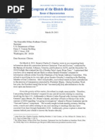 2011-03-29 DEI To Clinton-State - Breuer Docs