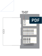 Tablero TD-EST 1-0