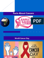 7facts On Cancer
