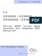 3BS02 Infineon Technologies