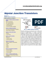 Semiconductors Module 03