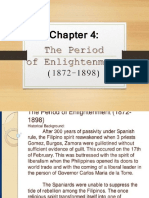 Philippine Literature in the 19th Century