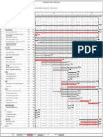 Cronograma de Ejecucion