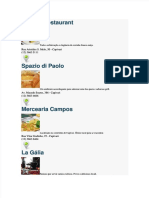 PDF Restaurantes em Campos Do Jordao DD