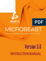 Microbeast 3.0.3 en