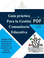 Guía para Ipce Ce - Plan de Op Grupo 3