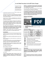 GB4139 2014-10 EHF Series Charger I&O Manual