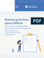 Buenas Practicas para Calificar Version Abreviada - PDF 03-06-2021