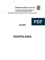 Syllabus Edafologia Virtual