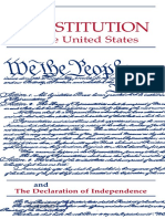 Pocket Constitution CDOC 112hdoc129