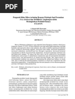 Download Jurnal Pengaruh Suhu  Termoregulasi Pada Produksi Ternak by Taufiq Ali SN51849199 doc pdf