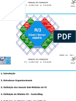 Manual de Treinamento de FI-AP