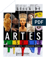 Apostila de Arte