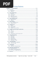 Water Booster Pump Station Design Guide | PDF | Water Supply Network | Pump